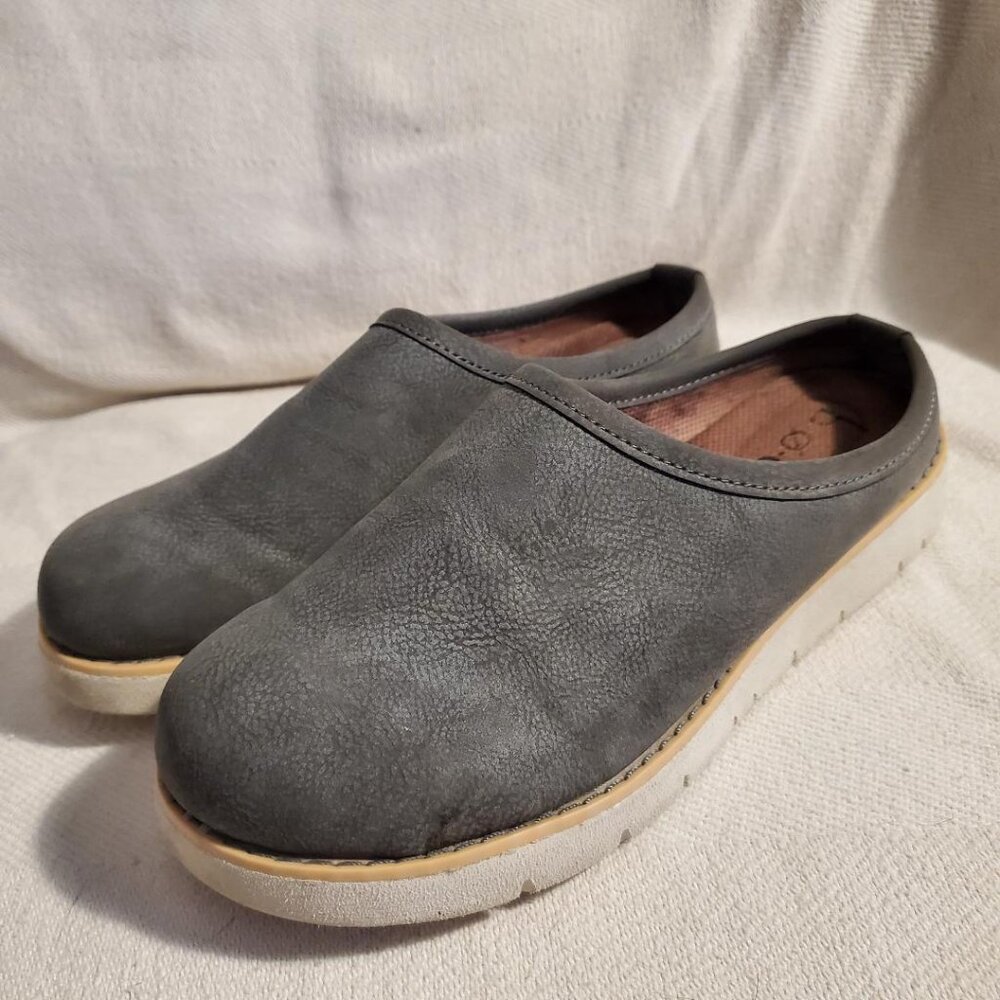 Boc Clogs - image 1
